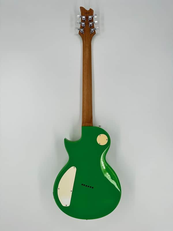 Kramer Assault 220 Plus - Fluor Green | Reverb
