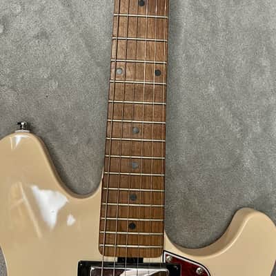 Sterling JV60 James Valentine Signature, Active Boost with Roasted Maple Neck image 9