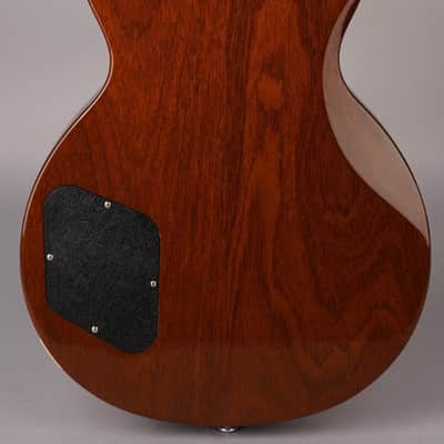 Gibson ES Les Paul Special - Limited Edition - Semi-Hollow - 2014 - Caramel Burst image 9