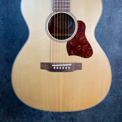 Art & Lutherie Legacy EQ - Natural with Pickup System image 1