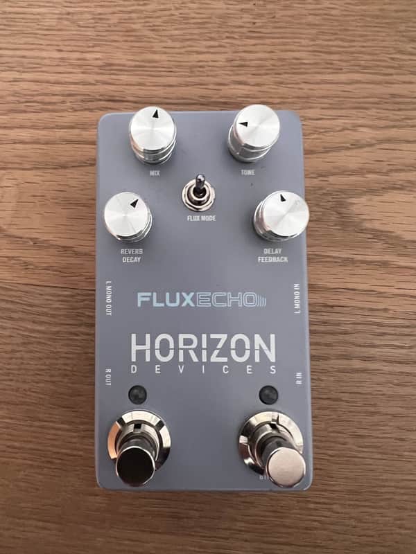Horizon Devices Flux Echo