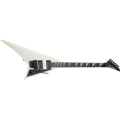 Jackson JS Series Rhoads JS32 - Ivory image 4