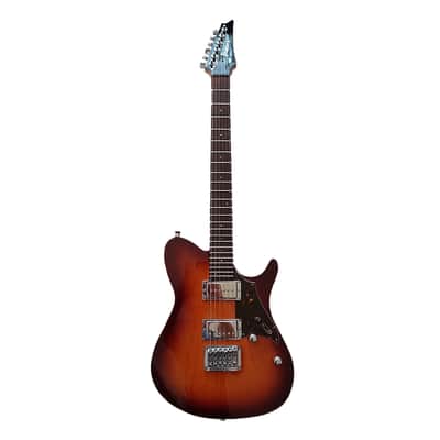Ibanez FR2620 Prestige | Reverb