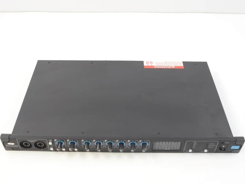 Focusrite OctoPre MkII 8-Channel Mic Preamp with ADAT Optical Output image 4