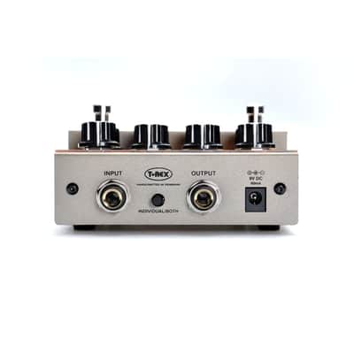 T-Rex FuzzTopia - Distortion for Guitars image 1