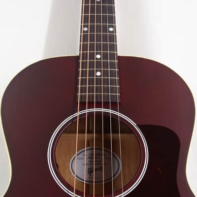 Gibson L00 Special 2025 - Satin Wine Red image 2