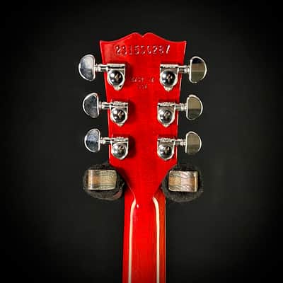 Gibson SG Standard | Lefty image 9