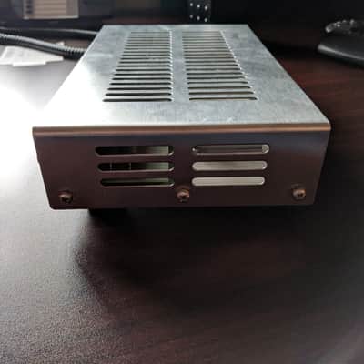 Koch LB120 (8 ohm) Load Box, Attenuator, Speaker Emulator image 3