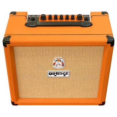 Orange O Tone 40 Guitar Amp image 3