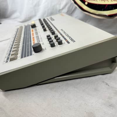 Roland TR-909 tr909 Rhythm Composer Drum Machine 1984 - Local Pickup Only image 7