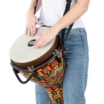 Meinl Gurt für Djembé MDJS1SI image 2