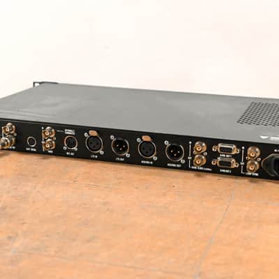 Digidesign SYNC I/O for Pro Tools CG01SRW image 7