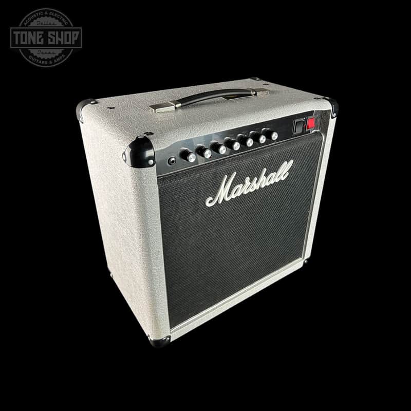 Used 2022 Marshall Silver Jubilee Model 2525C Studio 1x12 Combo TSU25529 image 1