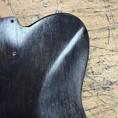 Custom Telecaster Tele Electric Guitar Loaded Body with Seymour Duncan TB-APH1B Alnico II Pro Trembucker Pickup image 15