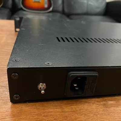 Telefunken V672/2 Black / Silver image 6