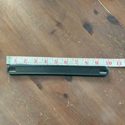 Orange AD140HTC Amp Handle 2000 - black image 2