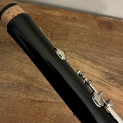 Yamaha Student Clarinet | Case | Mouthpiece | Supplies | Recent Service | Japan image 13