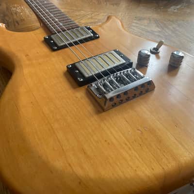 Yamaha SHB400 - 1980’s - Natural image 4