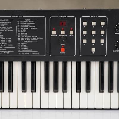 Sequential Circuits Six-Trak Synthesizer #57519 image 4