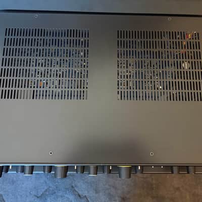 Drawmer 1973 Three Band Stereo FET Compressor. Like New image 6