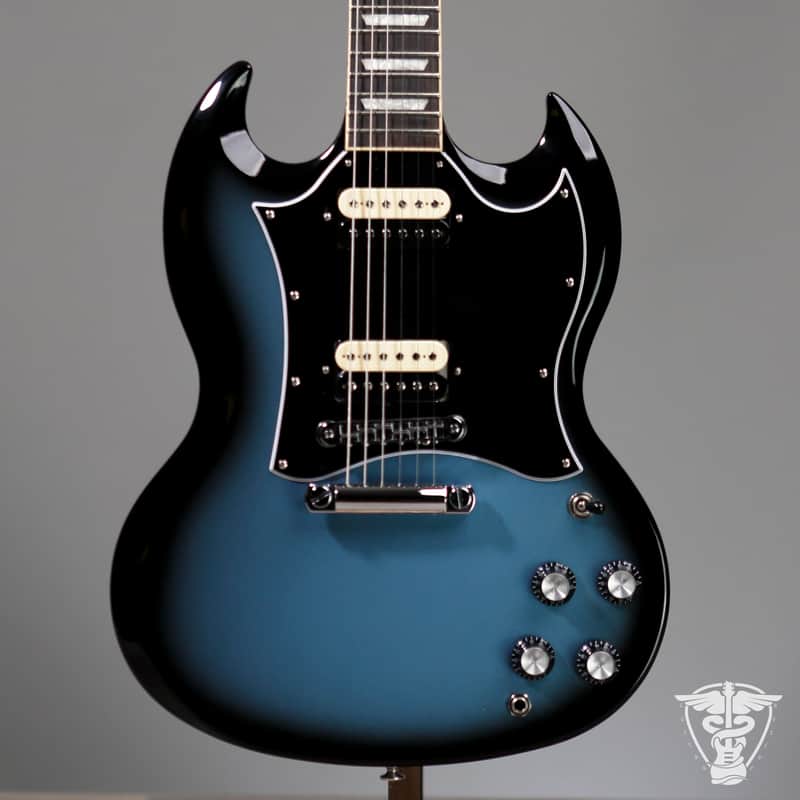 2024 Gibson SG Standard - 7 LBS image 1