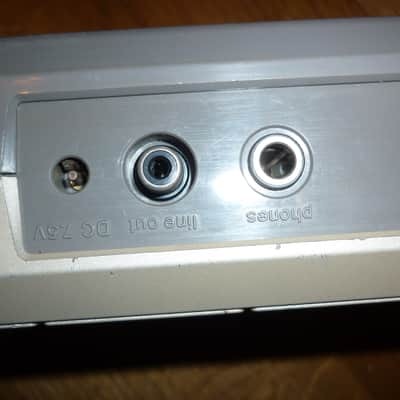 Casio MT-46 1980 image 6