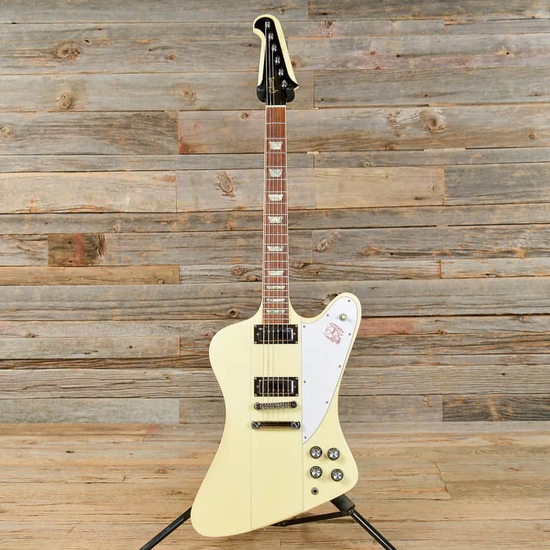 Gibson Firebird V Reissue 1990 - 1993 image 1