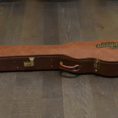 Minty! 1993 Gibson Les Paul Custom Electric Guitar Figured Cherry Sunburst + OHSC image 24