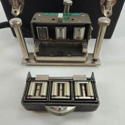 Klangfilm CS 121B – Film Head – As Is – Vintage Cinema Equipment image 4
