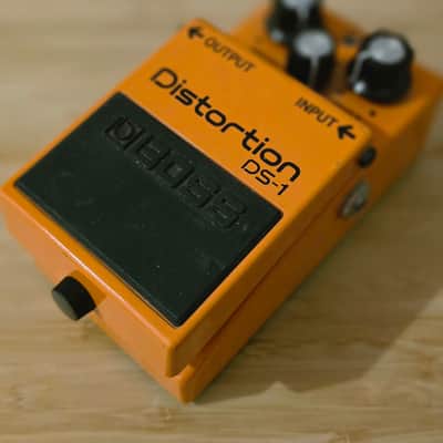 LocoBox DS-01 Mysto Dysto early 80's Japan | Reverb Denmark