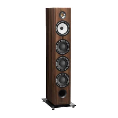 Triangle Esprit Australe Ez Floorstanding Speaker, Chestnut image 5