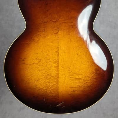 1938 Gibson L-12 Archtop image 9