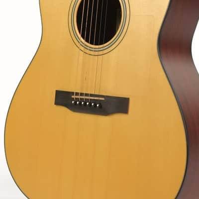 Larrivee C-03 Owned by Mike Dirnt image 10