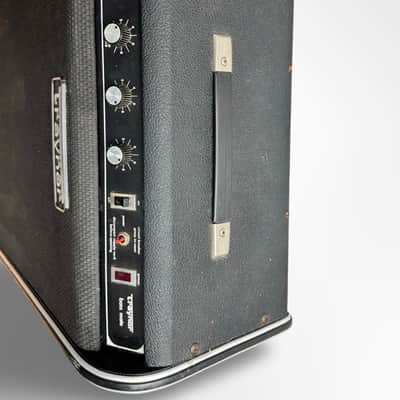 Traynor YBA-2B Bass Mate Ca. 1978 image 9