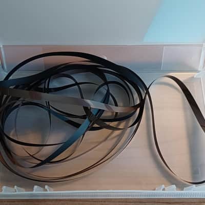 Pearl Vorg echo orbit EO-301 tape echo 70's -Serviced- image 17