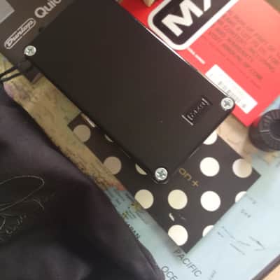 MXR RR104 Randy Rhoads Distortion+ with diodes , Limited Run image 5