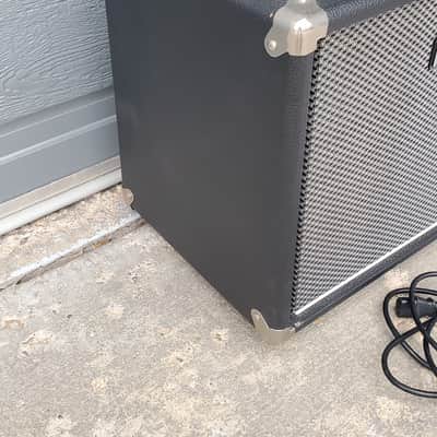 2008 Rivera KR7 120-watt 3-channel Mick Thomson Signature Tube Head and Cab with Sub 1 Los Lobottom image 12