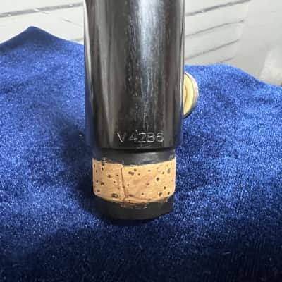 Selmer Series 10 Bb Clarinet Used image 10