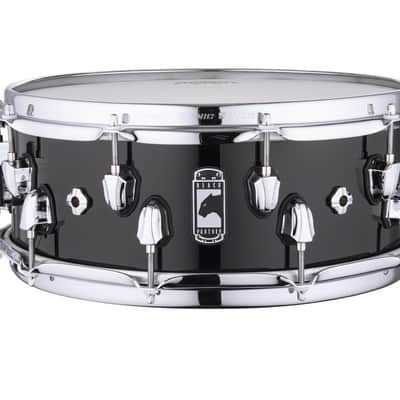 Mapex Black Panther Nucleus 14 x 5.5 Maple/Walnut/Maple Snare Drum image 1