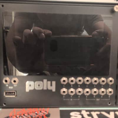 Poly Effects Hector 2022 image 1