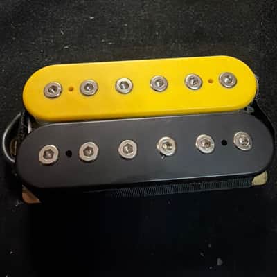 ディマジオ DP 401 PAF Virtual Vintage 2.1 Dimarzio Virtual Vintage 2.1 DP401 | Reverb