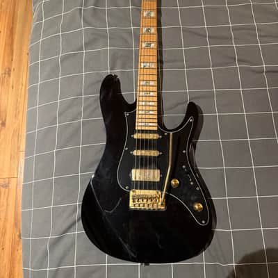 Ibanez THBB10 Tim Henson Signature | Reverb