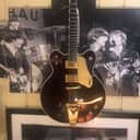 A MUST SEE / “MINT”… a 2015 Gretsch G6122T-62GE Vintage Select 1962 re-issue Chet Atkins Country Gentleman comes w/ Gretsch 6241 Deluxe Case and multiple pick guard options