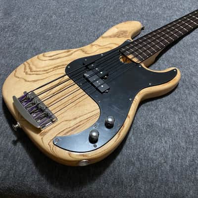 Roscoe Classic P5 Bild 1