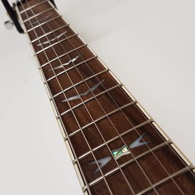 Ibanez SAS32EX White (Pre-Owned) image 12