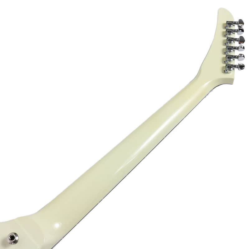 Gibson Explorer T with Floyd Rose image 9