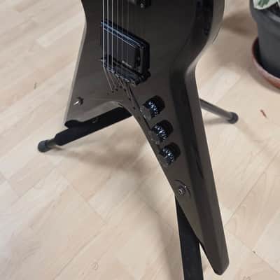 Epiphone Zakk Wylde Signature ZV Flying V SG Hybrid RARE guitar made before Zakk left Gibson! image 7