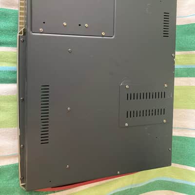 RARE - AKAI DPS16 Multitrack Recorder - EB-4M Effects Board - 250GB HDD - OS version 3.02 imagen 10