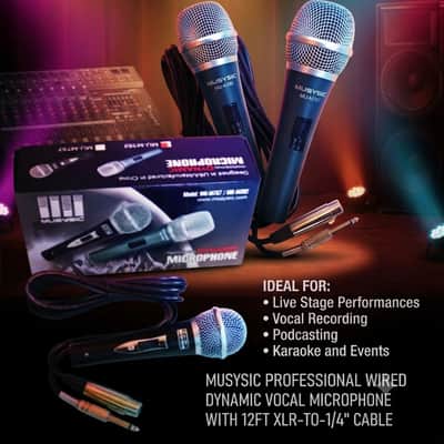MU‑M757 / MU-M382 2025 BRAND NEW image 3