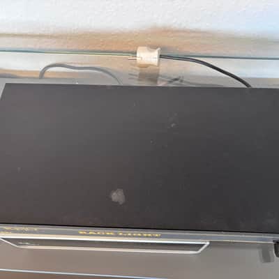 Emo RK1 Back light Rack Light 1980-1990 image 5